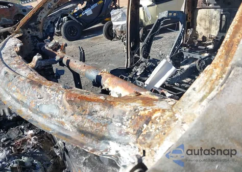 2021 Chevrolet Silverado 1500 4Wd Short Bed Custom Trail Boss z USA, uszkodzony, nr VIN 3GCPYCEH7MG145822